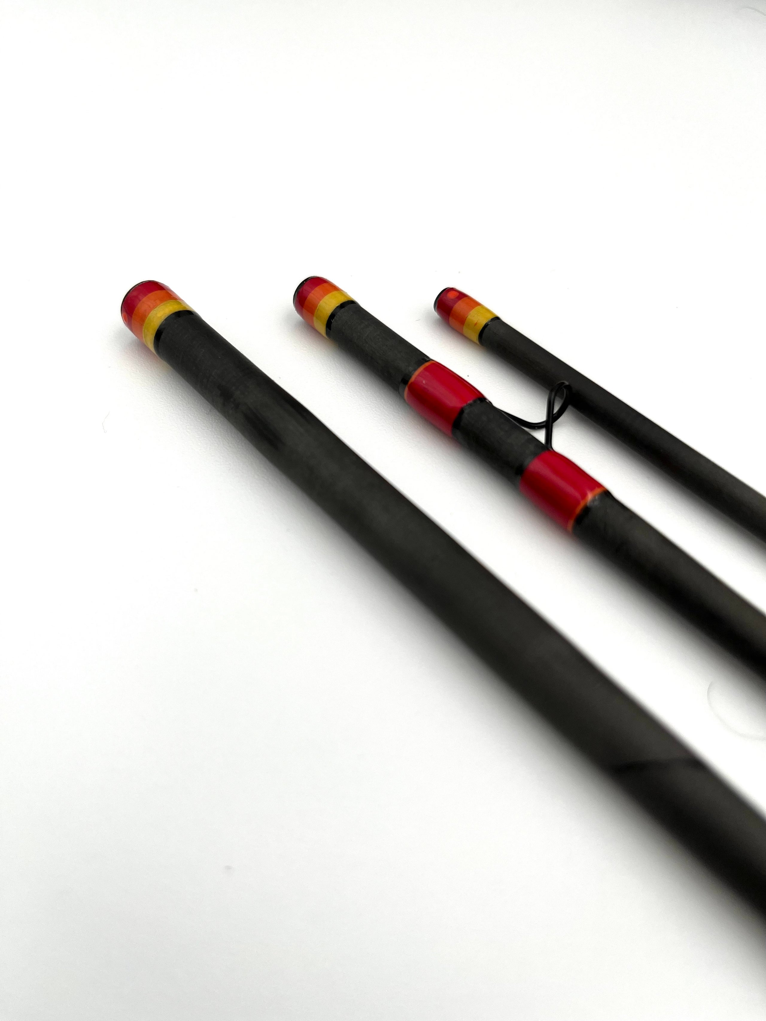 Yampa - Quality Handmade Graphite Fly Fishing Rod